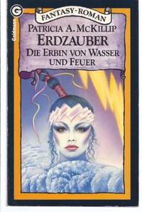 image of Erbin von Wasser und Feuer, Die