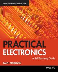 Practical Electronics : A Self-Teaching Guide