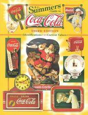 B J Summer's Guide To Coca-Cola