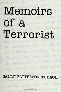 Memoirs of a Terrorist; a Novel