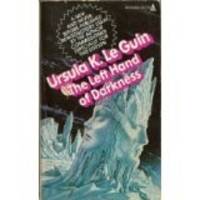 cover of The Left Hand of Darkness