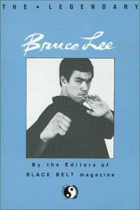 The Legendary Bruce Lee