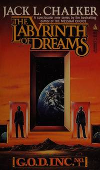 The Labyrinth of Dreams:  G.O.D. Inc. #1