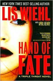 Hand of Fate (Triple Threat Series #2)
