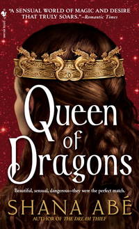 Queen of Dragons