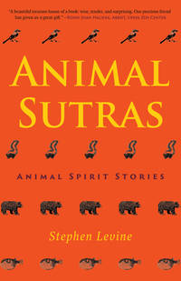 Animal Sutras: Animal Spirit Stories