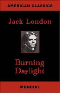 image of Burning Daylight