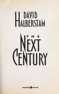 cover of The Next Century