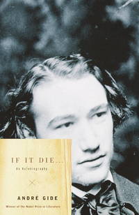 If It Die ... : An Autobiography