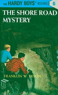 Shore Road Mystery (Hardy Boys Mysteries)