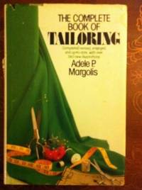 The Complete Book of Tailoring