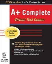 A+ Complete Virtual Test Center