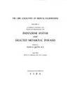 The CIBA Collection of Medical Illustrations, Volume 4: Endocrine System and Selected Metabolic Diseases