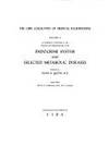 Endocrine System and Selected Metabolic Diseases (The CIBA Collection of Medical Illustrations, Vol. 4)