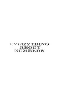 Book of Numbers, The