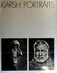 Karsh Portraits by Karsh, Yosuf - 1976