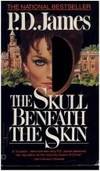 Skull Beneath the Skin by James, P D