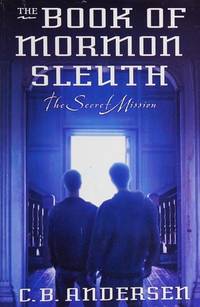 Book Of Mormon Sleuth, Book 5