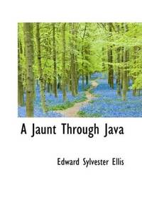 image of A Jaunt Through Java