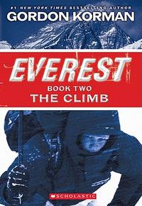 everest - 2 the climb