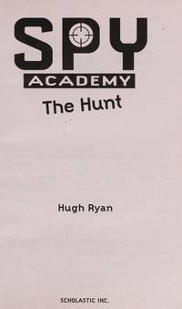 Spy Academy: The Hunt