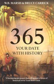 365: Your Date with History