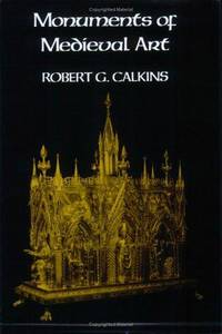 Monuments of Medieval Art
