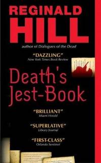 image of Death's Jest-Book