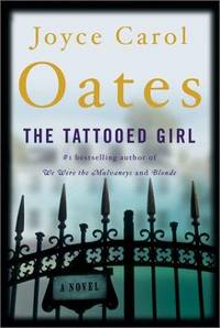 THE TATTOOED GIRL