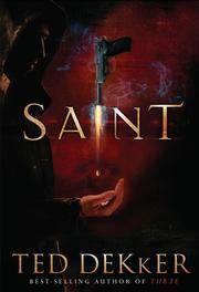 Saint: A Paradise Novel