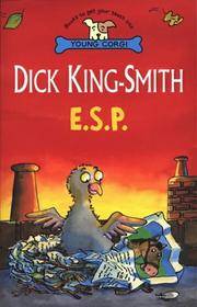 E. S. P.: Eric Stanley Pigeon (Young Corgi Books)