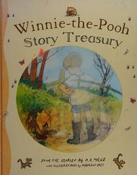 Winnie-the-Pooh Story Treasury Milne, a a