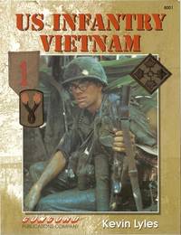 U. S. Infantry Vietnam