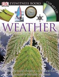 DK Eyewitness Books: Weather