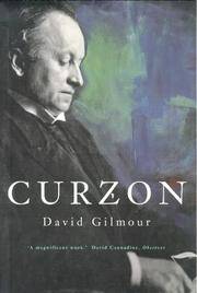 Curzon by David Gilmour - 1995