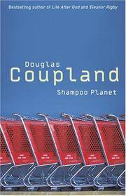 cover of Shampoo Planet
