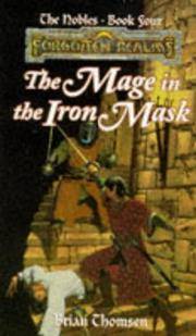 Mage in the Iron Mask,The