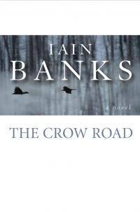 cover of The Crow Road