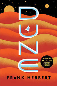 Dune (ISBN: 9780425027066)