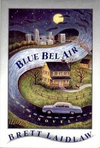 Blue Bel Air