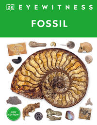 Eyewitness Fossil (DK Eyewitness)
