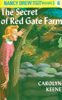 760L/The Secret of Red Gate Farm (Nancy Drew Mystery Stories, Book 6) Good to Very Good Condition