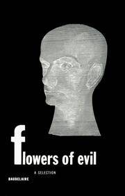 Flowers of Evil: A Selection (New Directions Paperbook) (English and French Edition) by Charles Baudelaire - Paperback - from Wonder Book (SKU: J01A-03317)