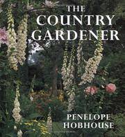 cover of The Country Gardener
