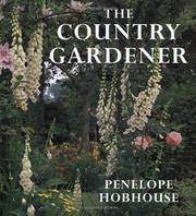 The Country Gardener