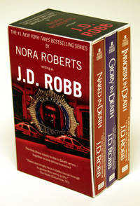 J.D. Robb Box Set (In Death) by J.D. Robb - 2006-10-03