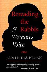 Rereading the Rabbis