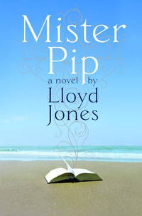 cover of Mister Pip