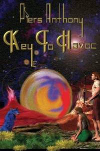 Key to Havoc (Chromagic)
