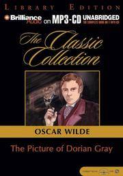 cover of The Picture of Dorian Gray (Classic Collection (Brilliance Audio))